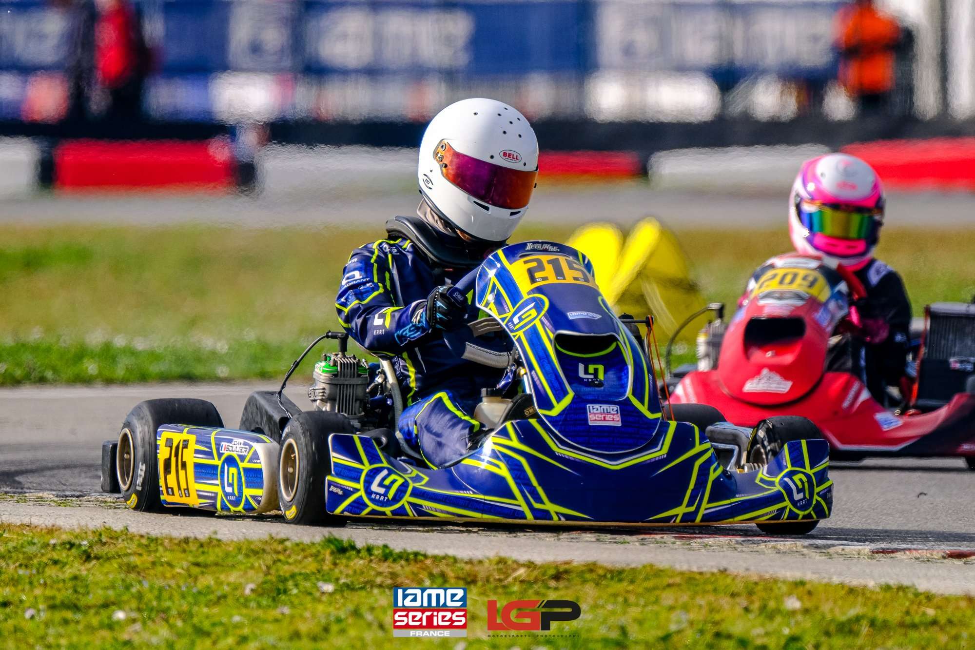 RP KART